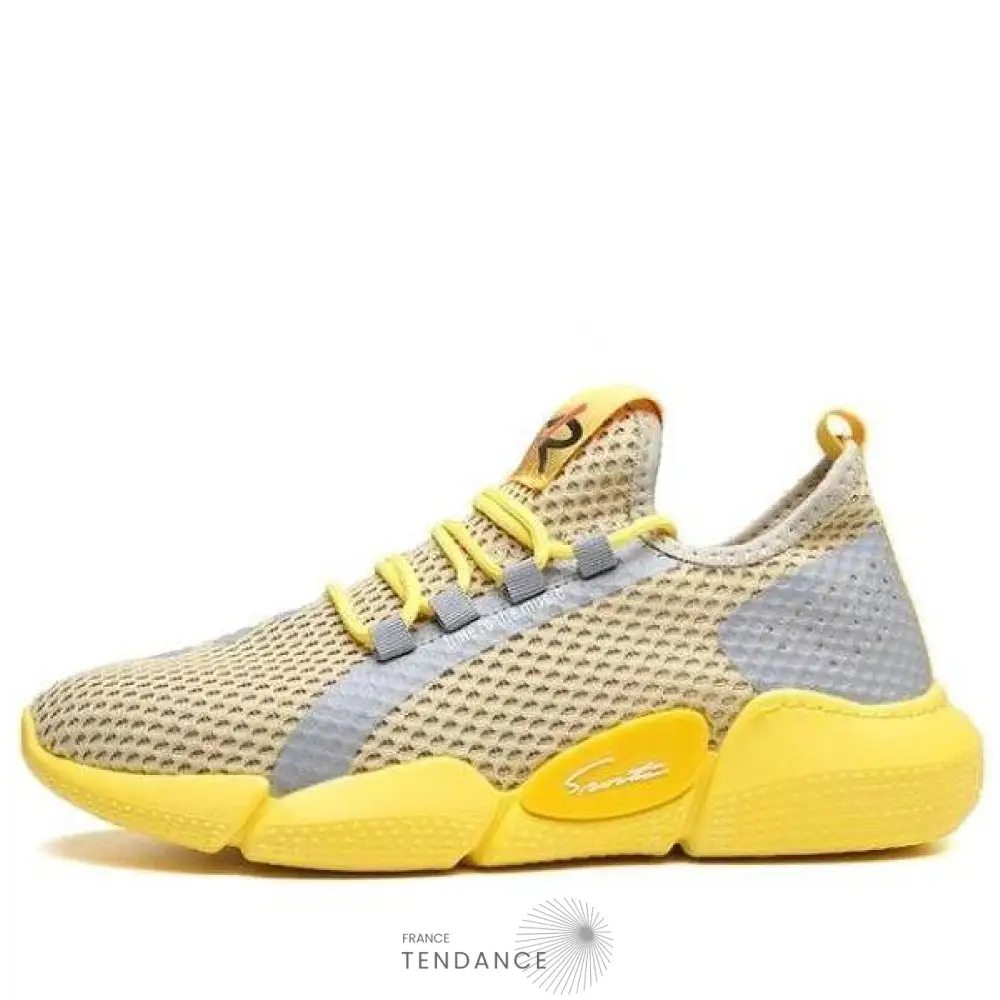 Baskets Ultra-légères - Nouvelle Collection |