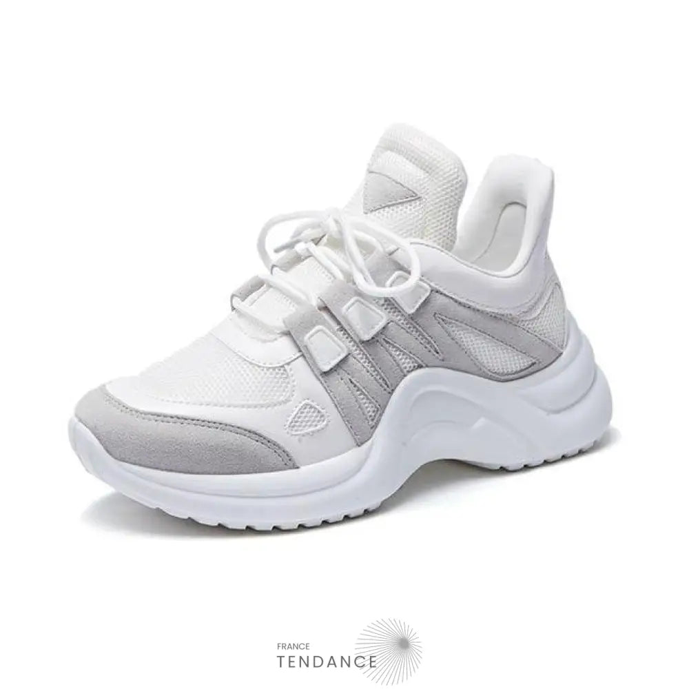 Baskets Vintage | France-Tendance