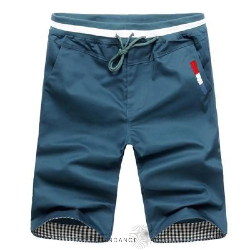 Bermuda Série Limitée France | France-Tendance