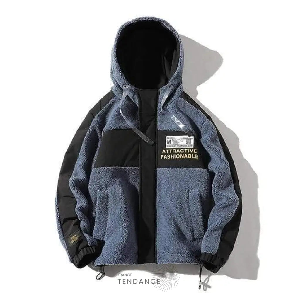 Blouson Attractive | France-Tendance