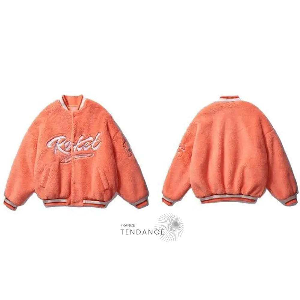 Blouson Rocket | France-Tendance