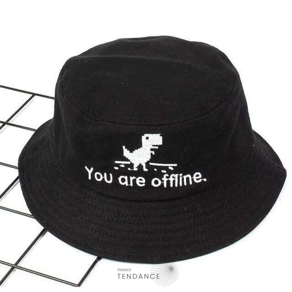 Bob Offline | France-Tendance