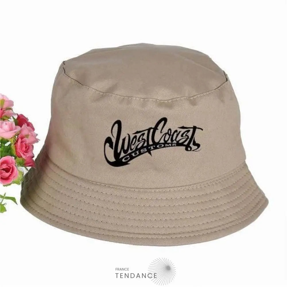 Bob Westcoast | France-Tendance