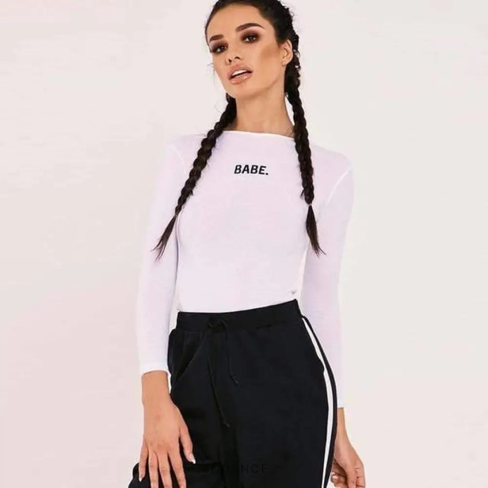 Body Babe | France-Tendance