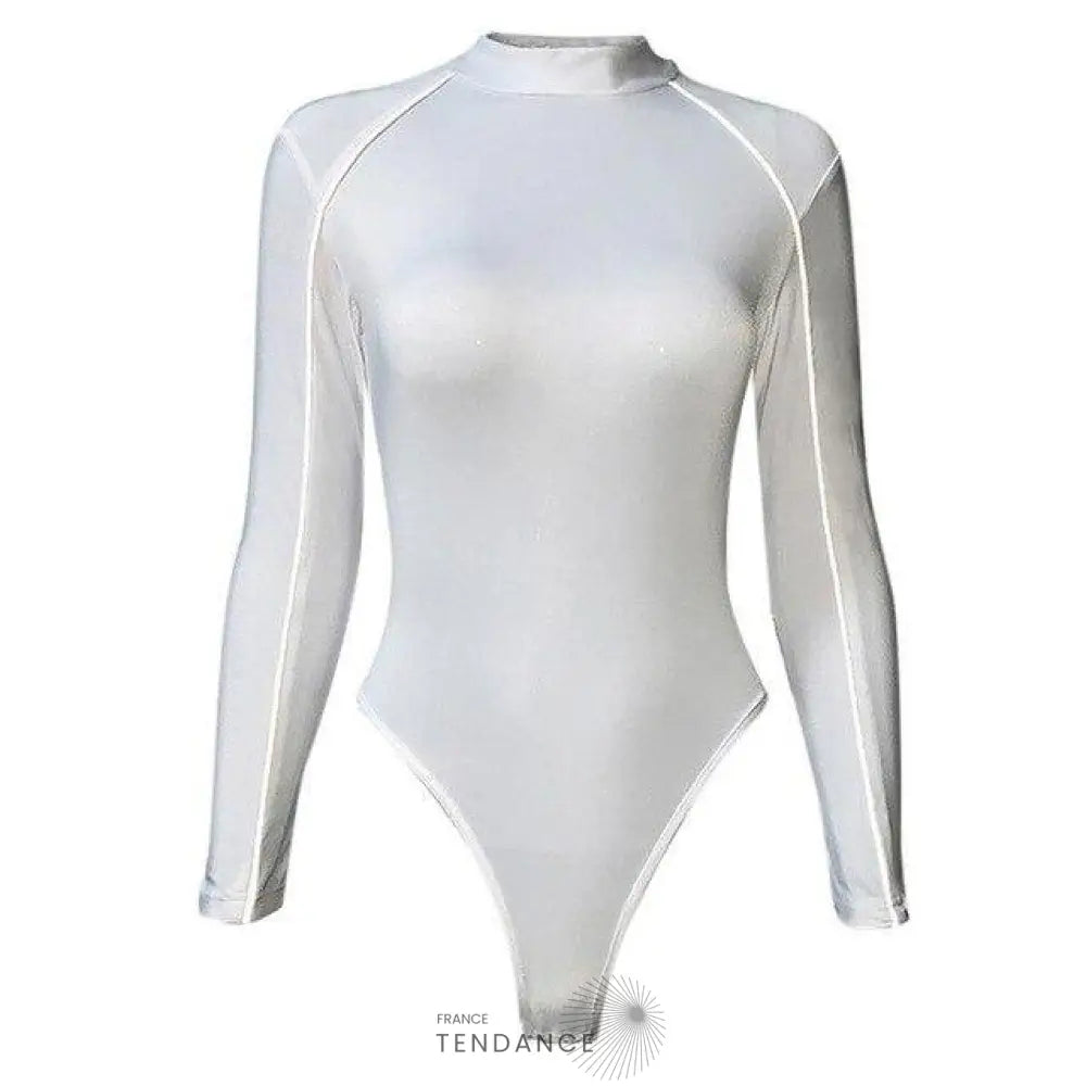 Body Borderline | France-Tendance