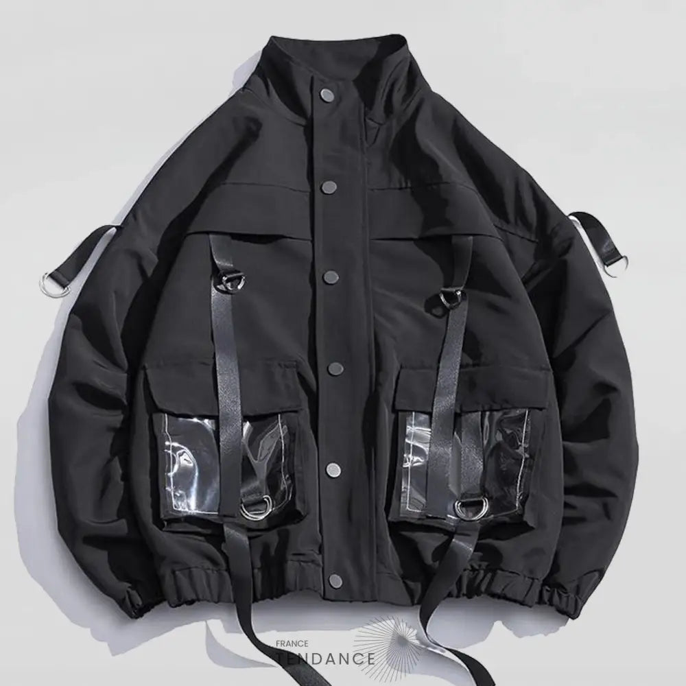 Bomber militaire Blackout | France-Tendance