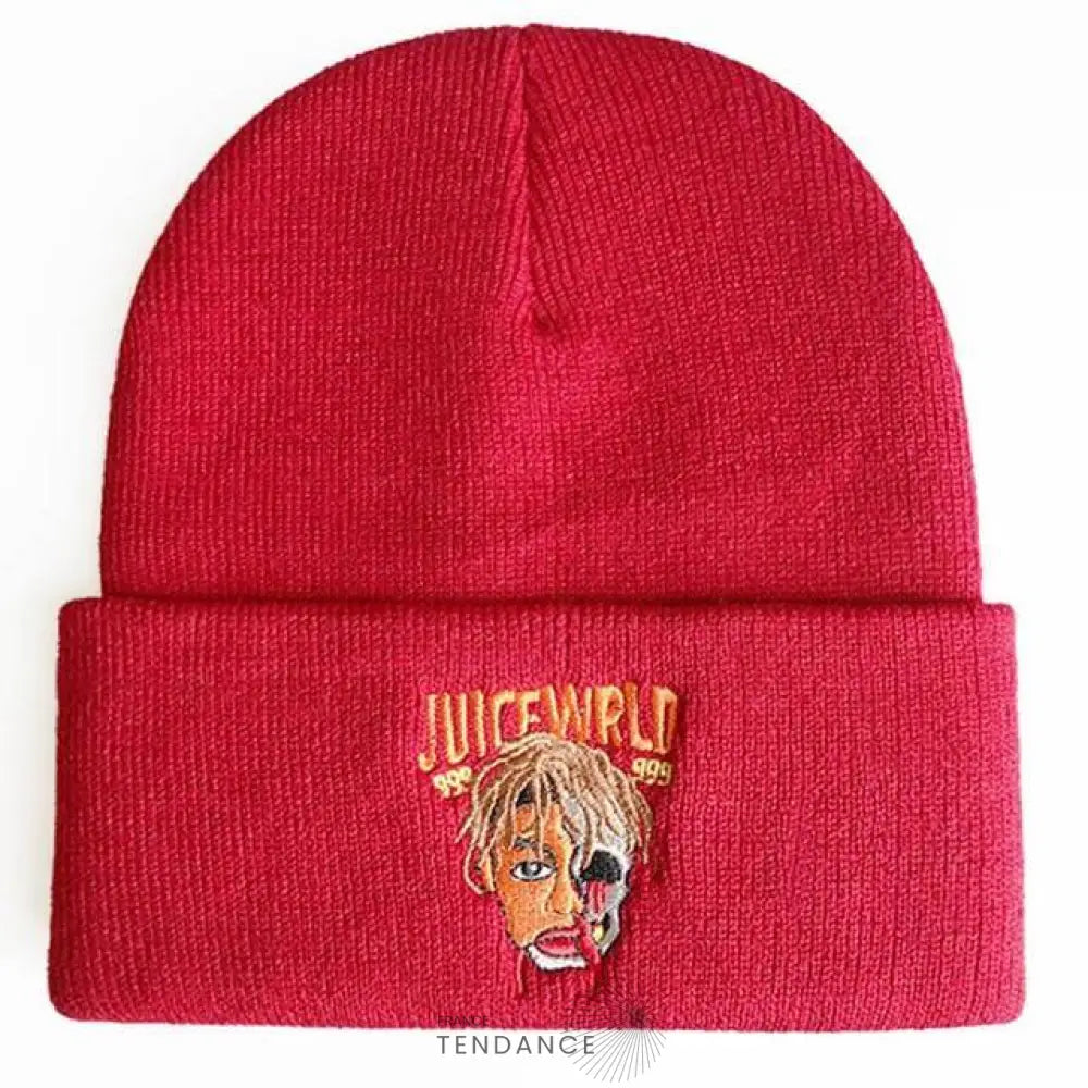 Bonnet Juice World | France-Tendance