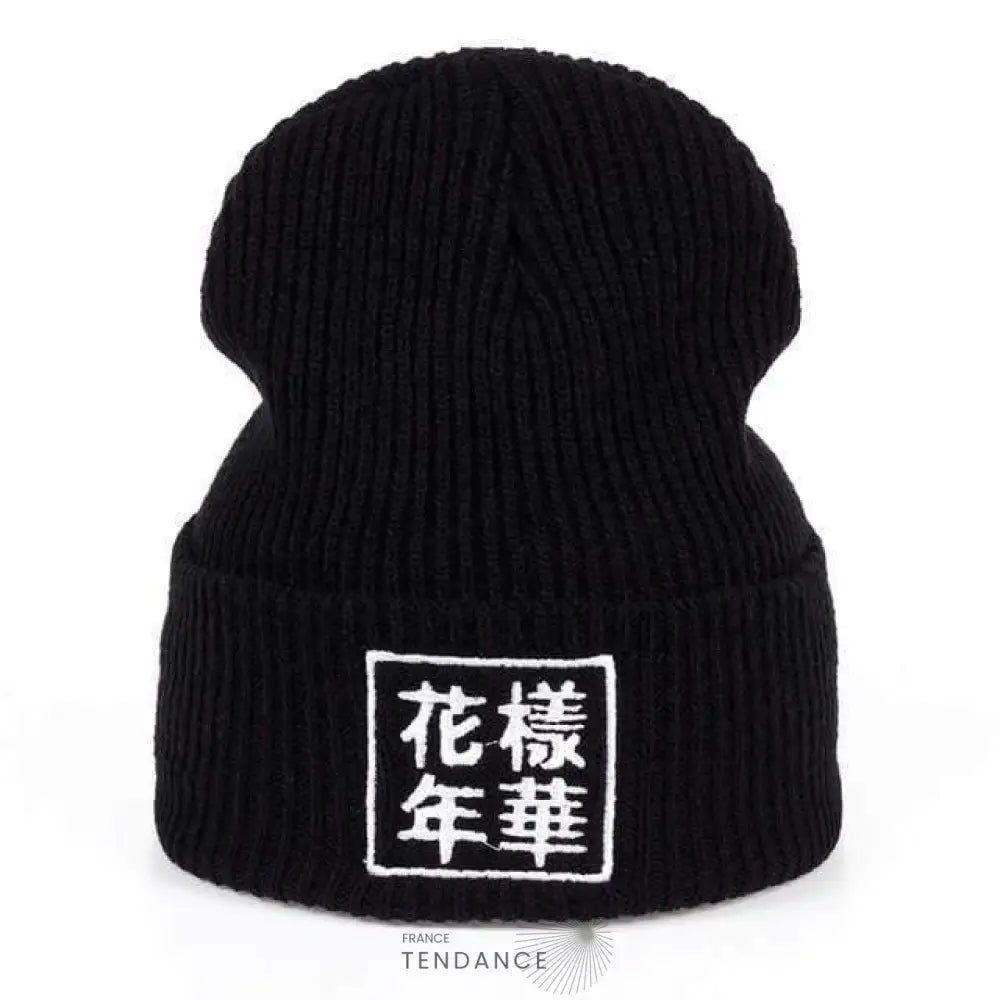 Bonnet Korean | France-Tendance