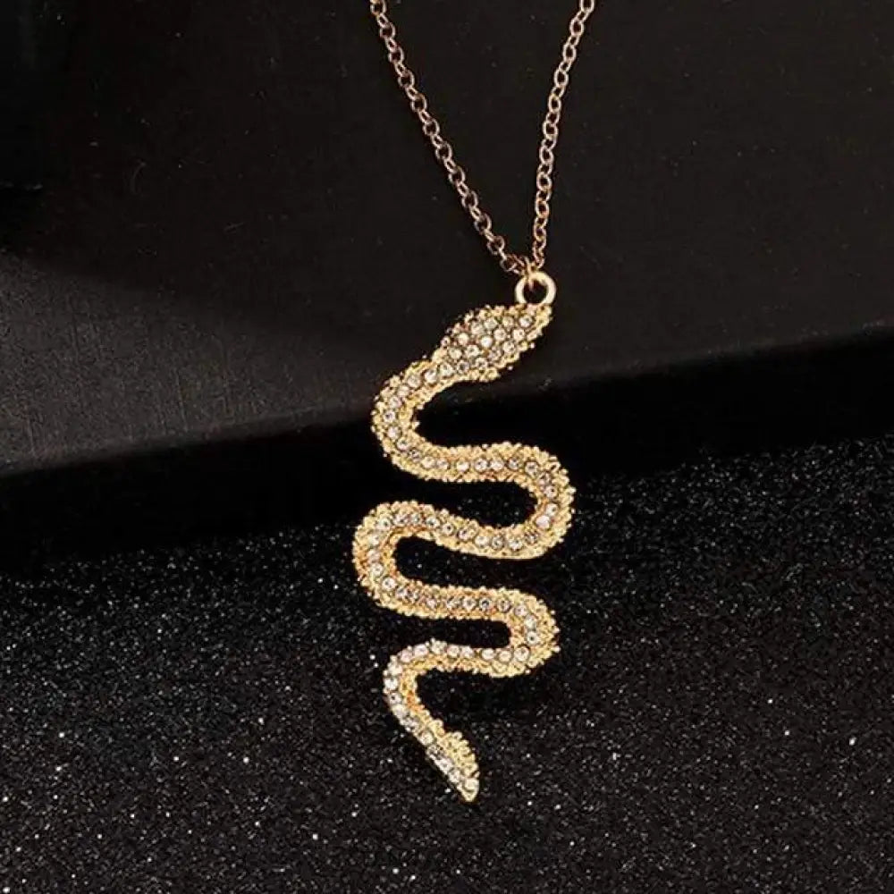 Boucles D’oreille Royal Snake | France-Tendance