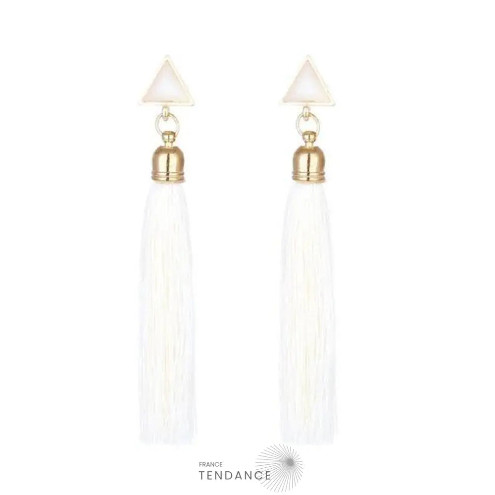 Boucles D’oreilles Rétro | France-Tendance