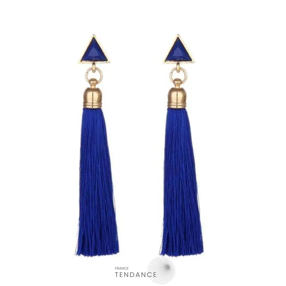 Boucles D’oreilles Rétro | France-Tendance