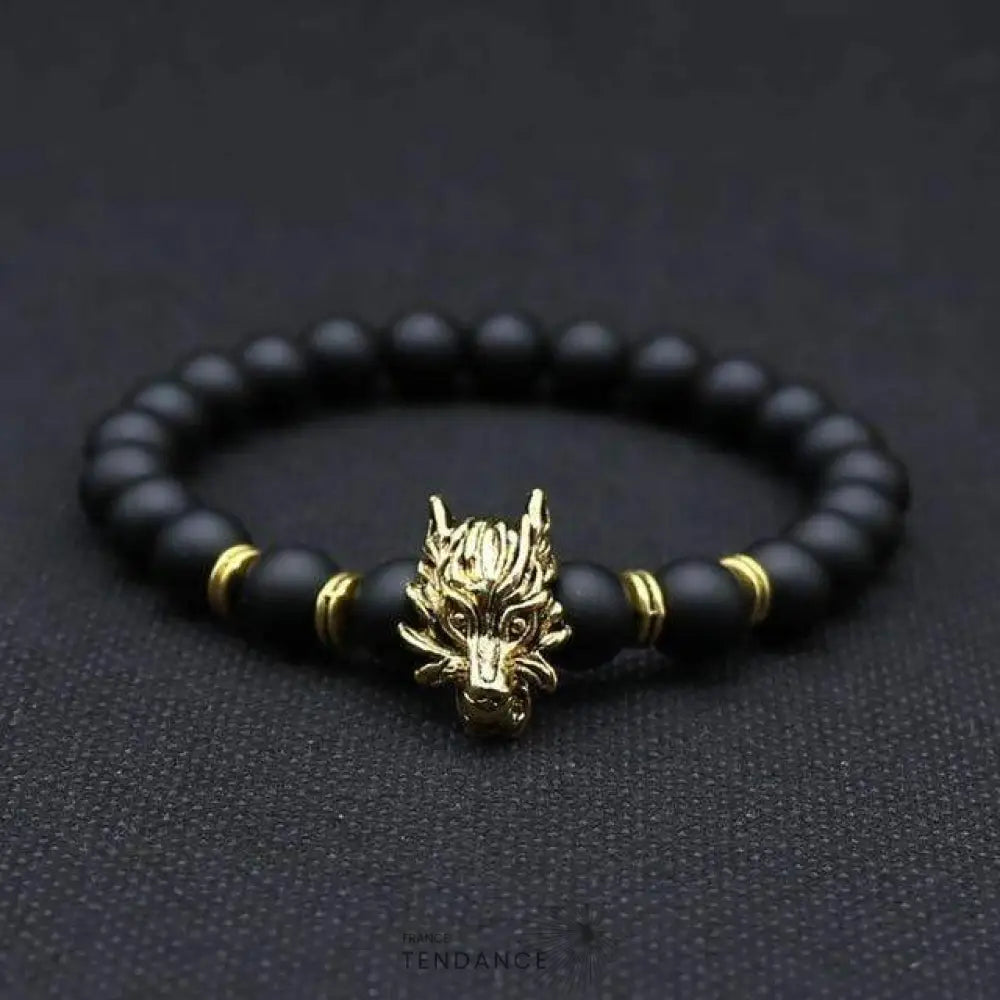 Bracelet Dragon | France-Tendance