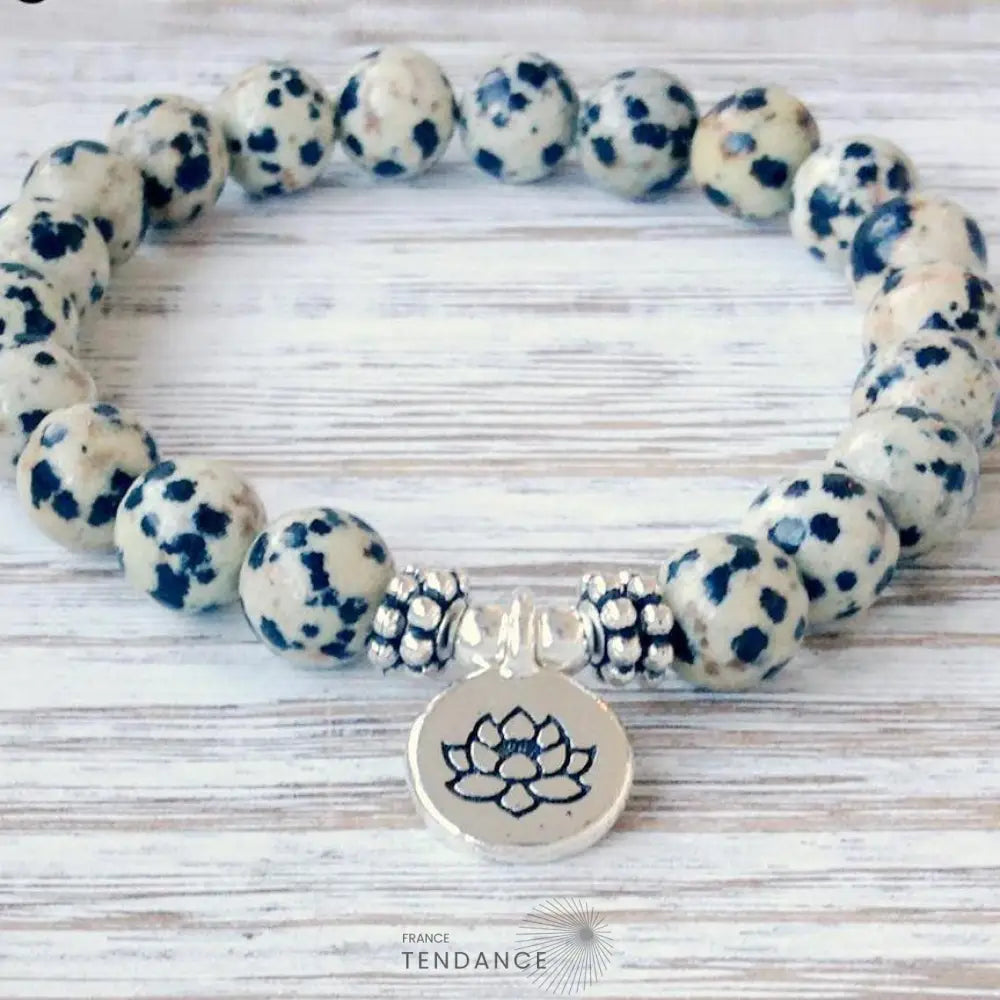 Bracelet Lotus | France-Tendance