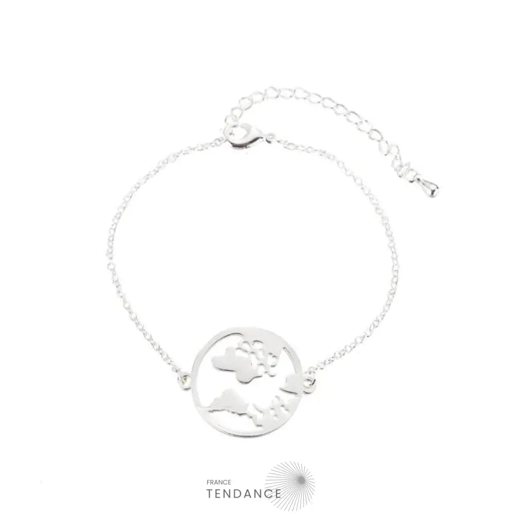 Bracelet World | France-Tendance