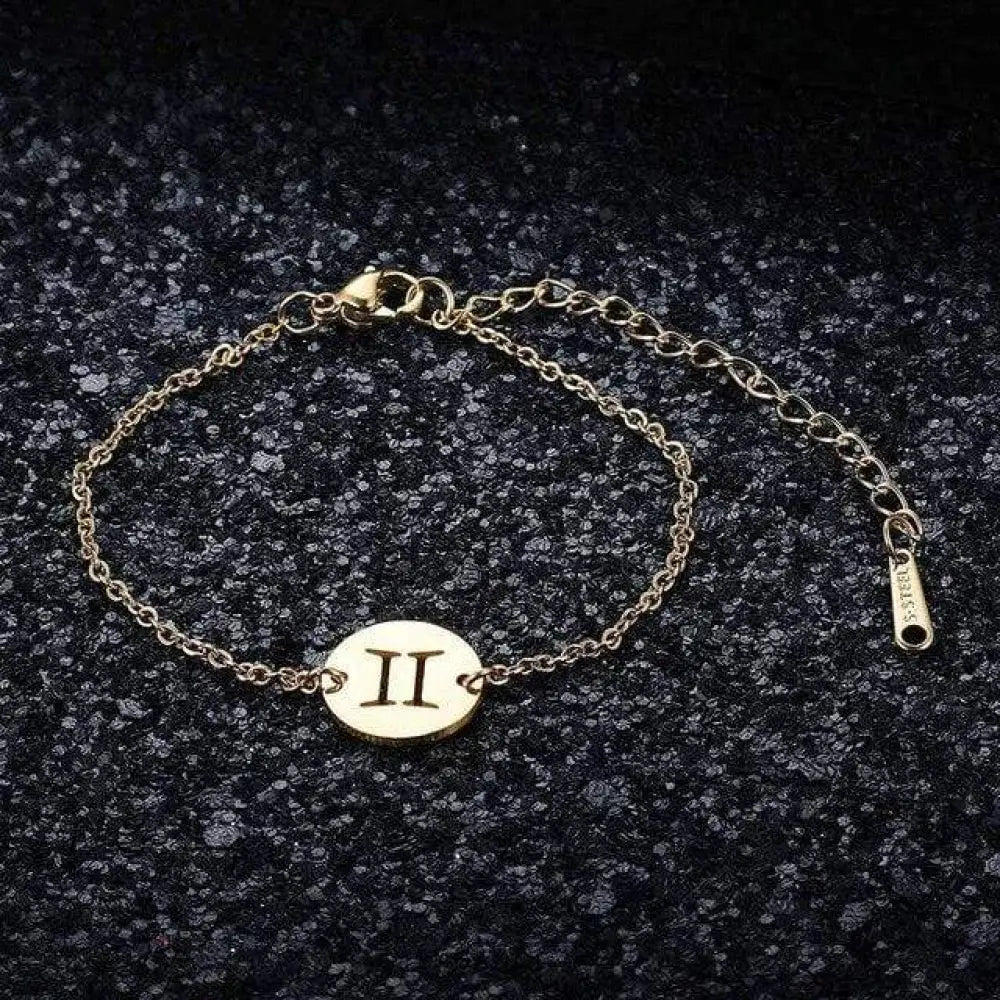 Bracelet Zodiac | France-Tendance