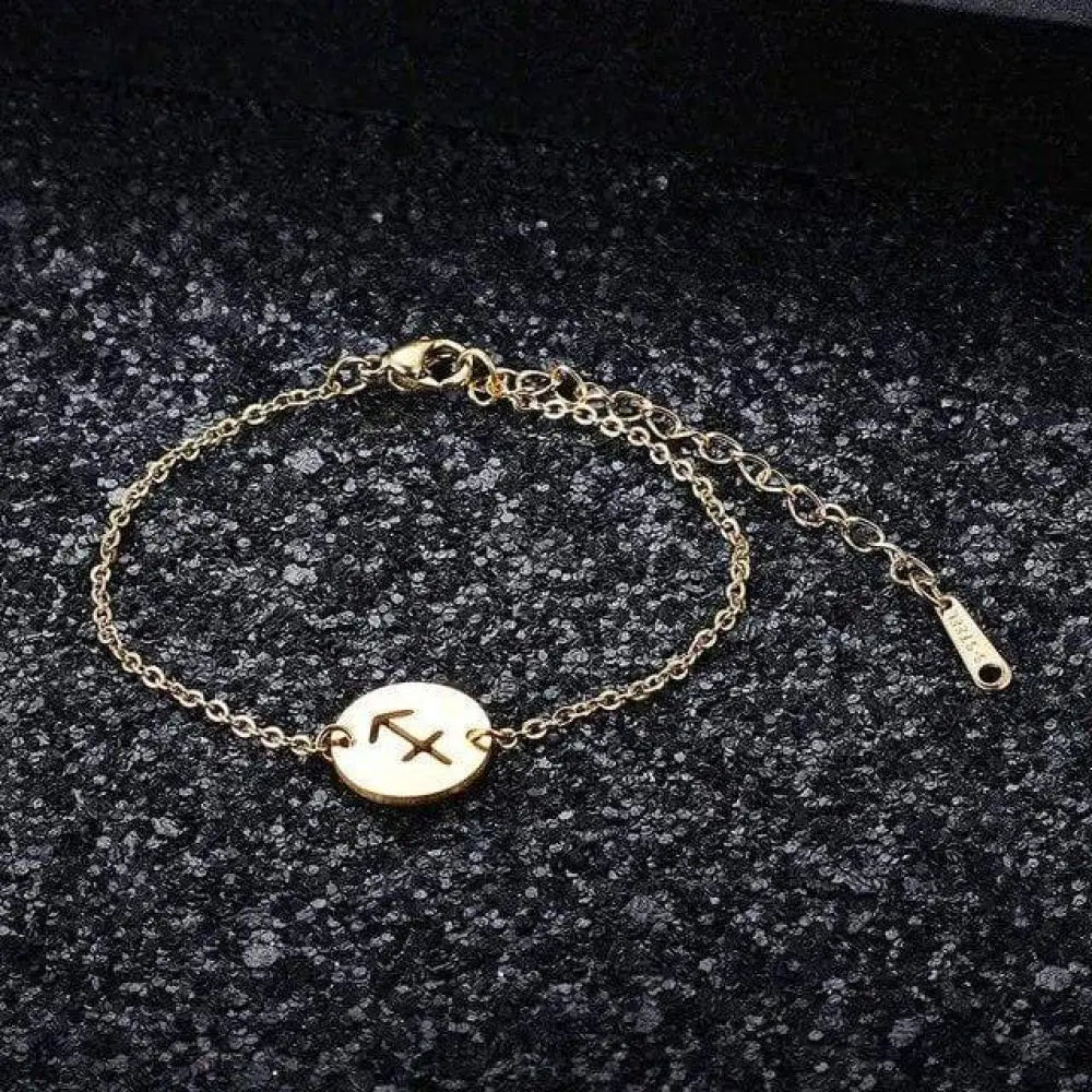 Bracelet Zodiac | France-Tendance