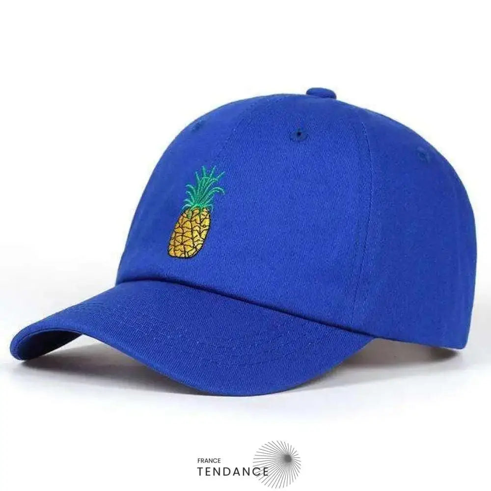 Casquette Ananas | France-Tendance