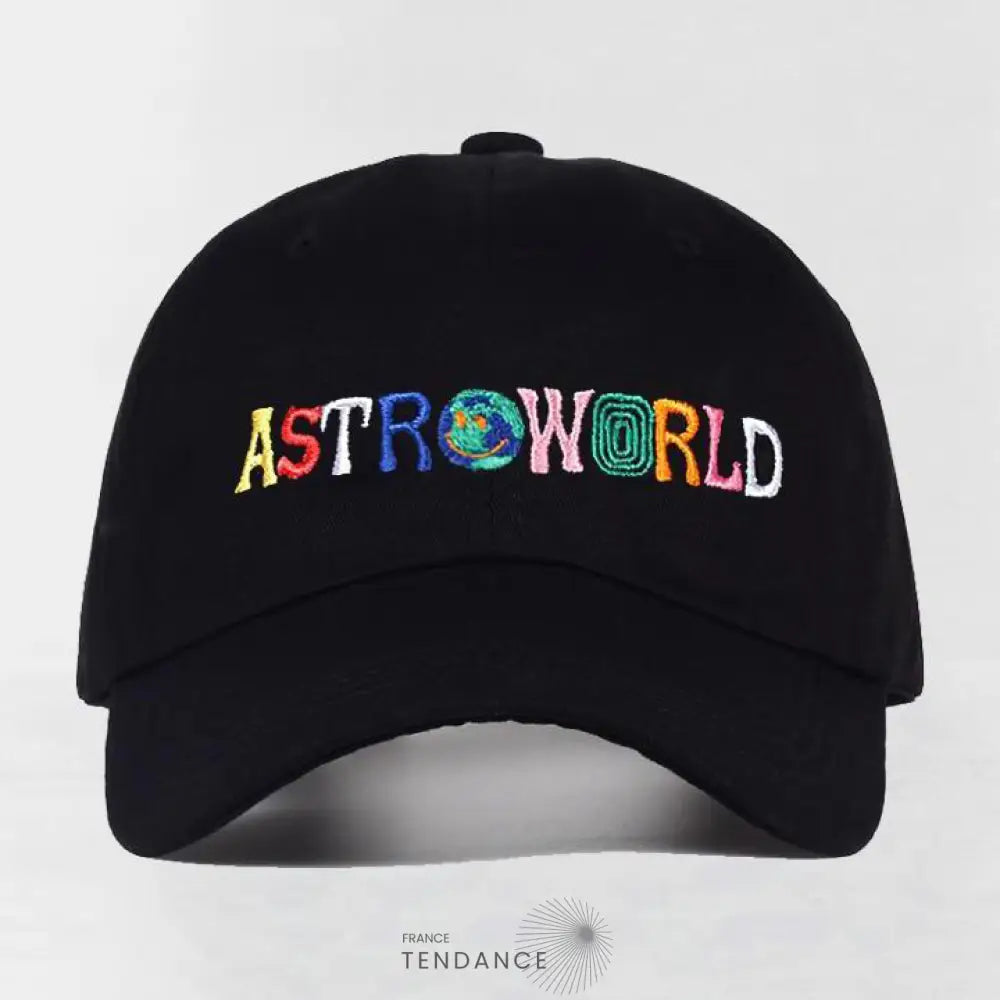 Casquette Astroworld (travis Scott) | France-Tendance