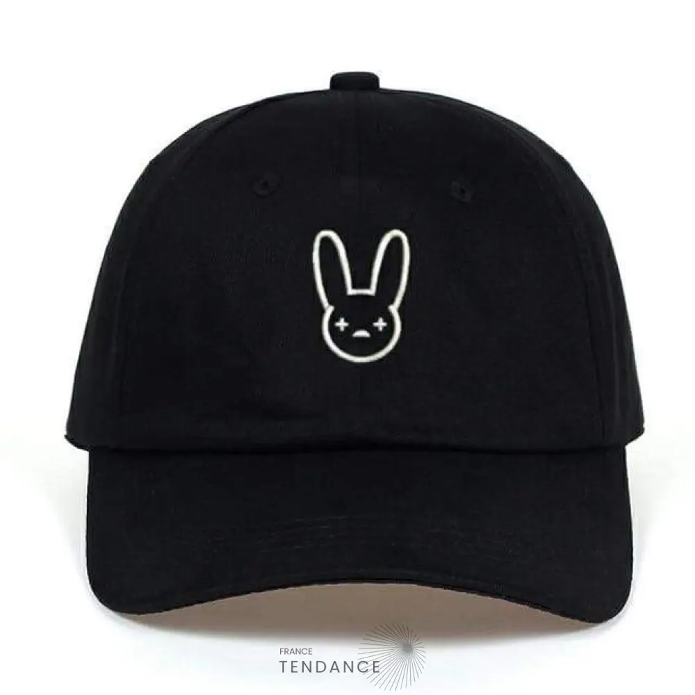 Casquette Bad Bunny | France-Tendance