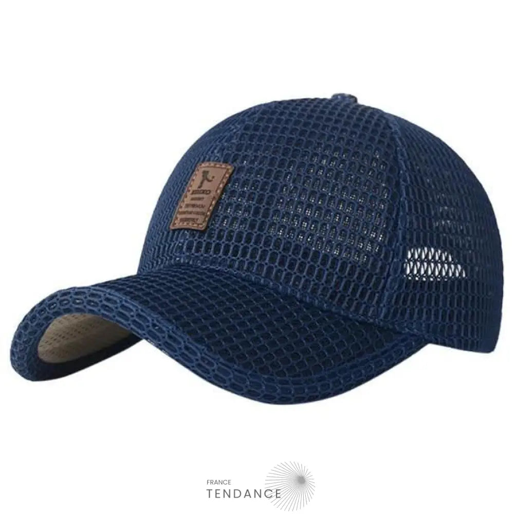 Casquette Casual | France-Tendance