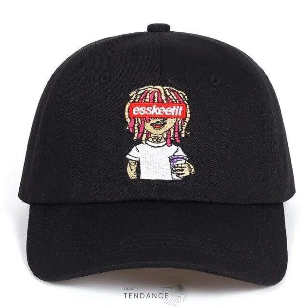 Casquette Esskeetit | France-Tendance