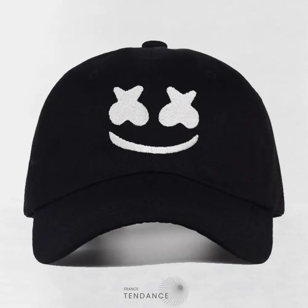 Casquette Marshmello | France-Tendance
