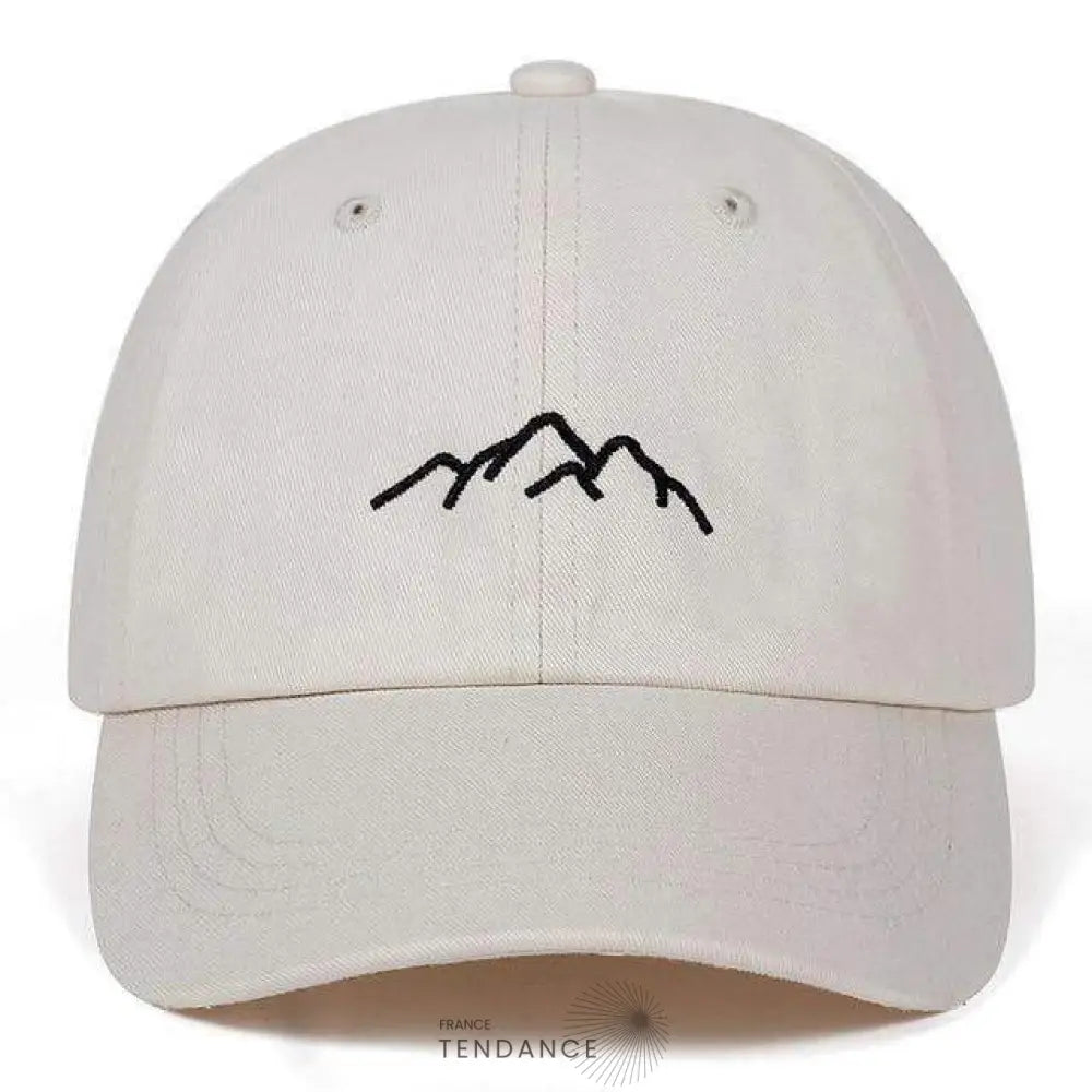 Casquette Mountain | France-Tendance