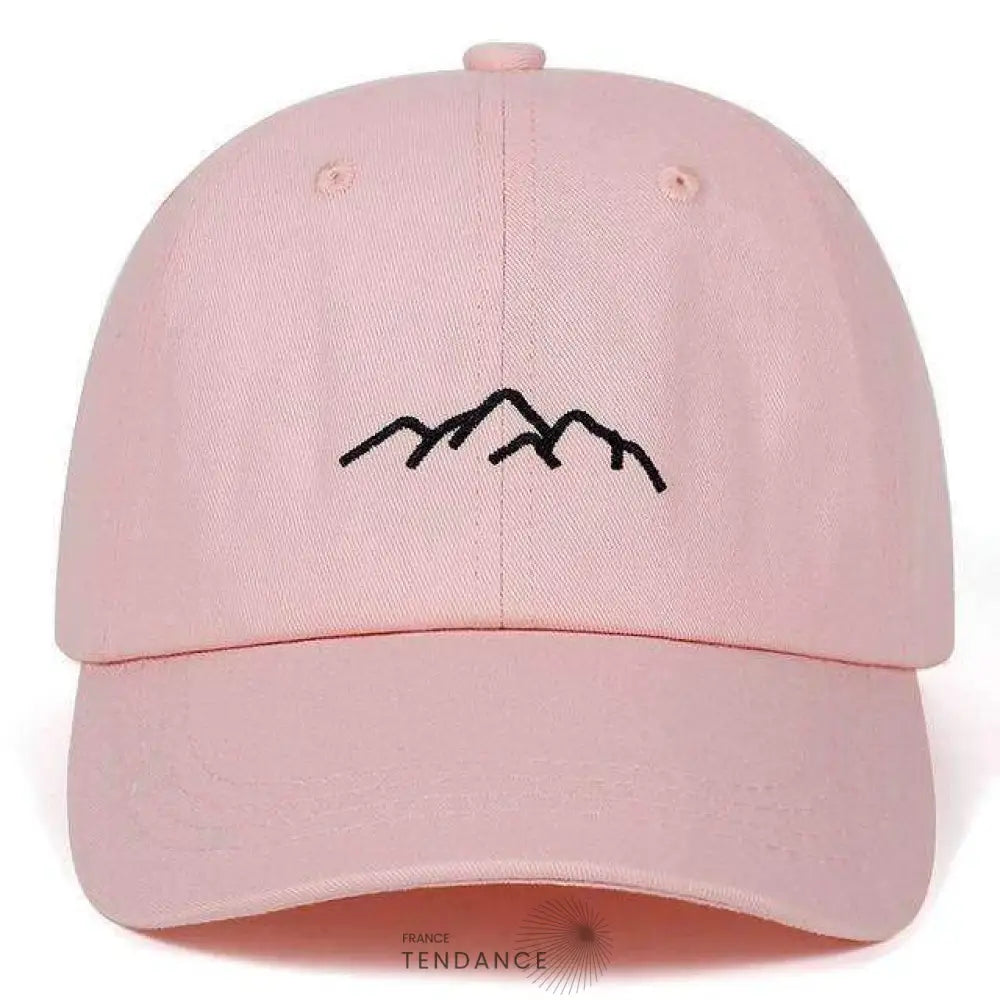 Casquette Mountain | France-Tendance