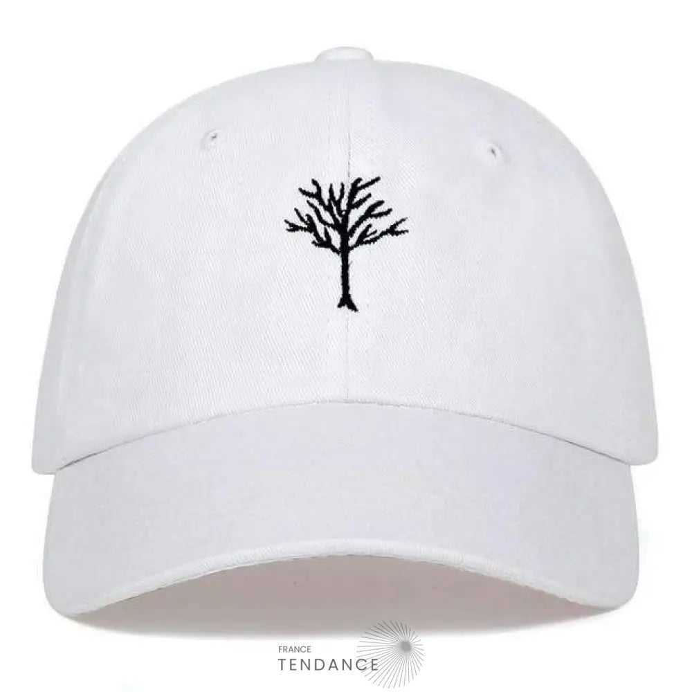 Casquette Poison Tree | France-Tendance