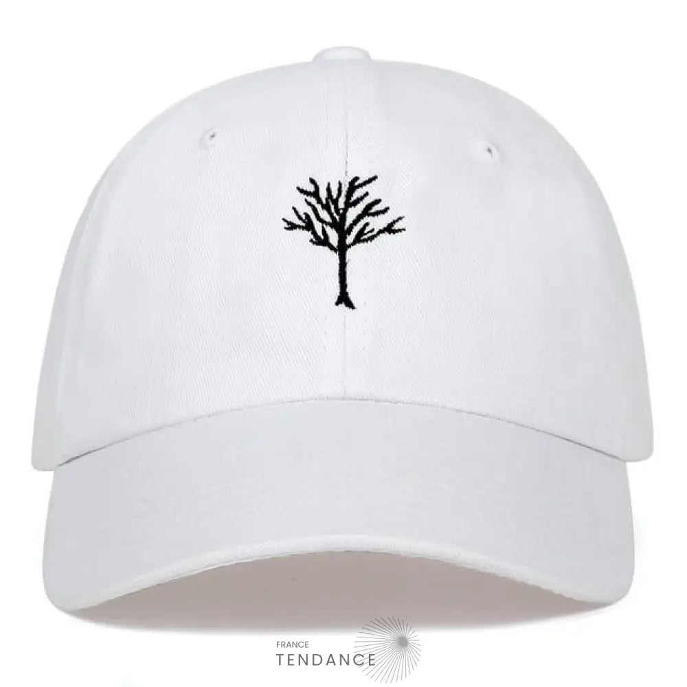Casquette Tree Xxxtentacion™ | France-Tendance