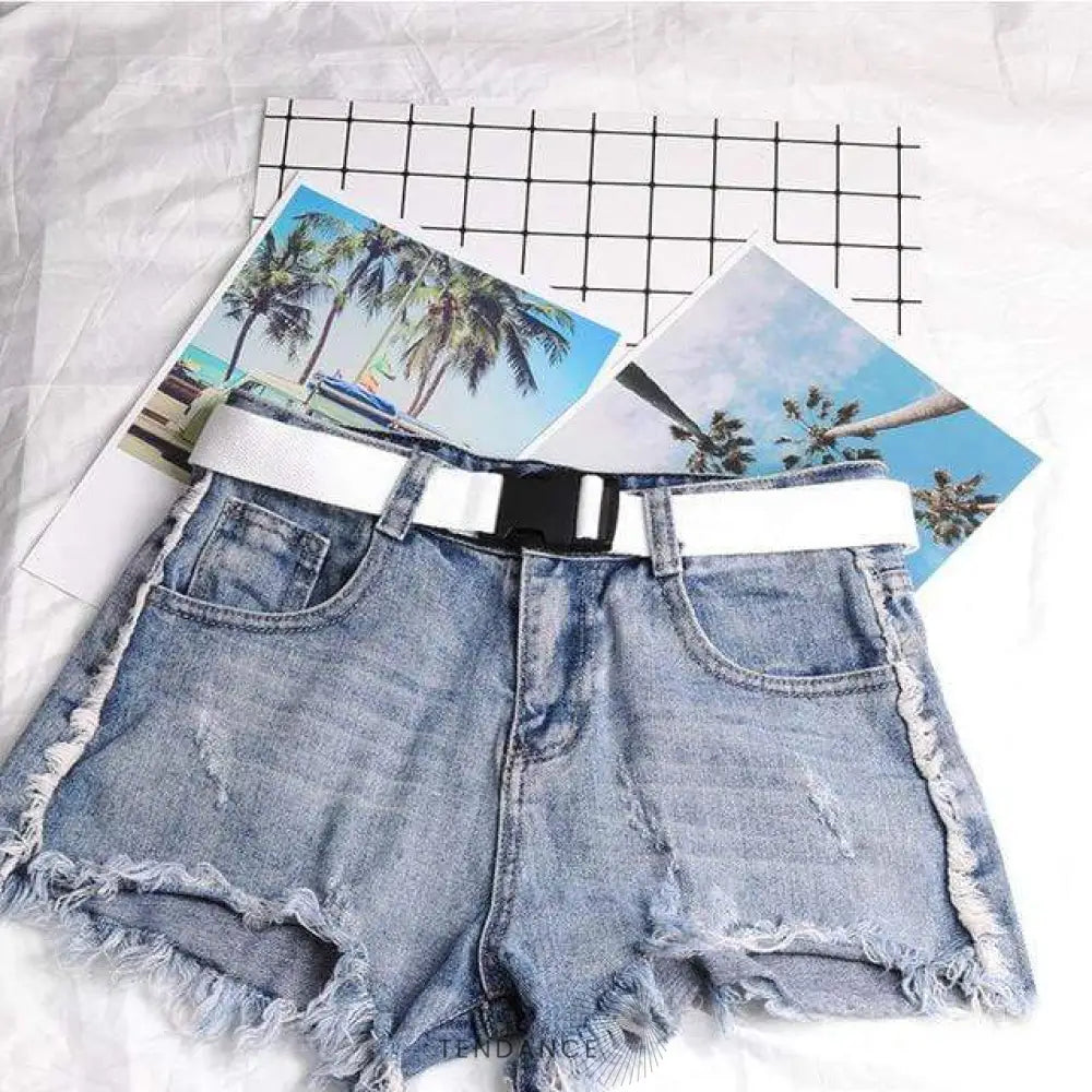 Ceinture Truck | France-Tendance