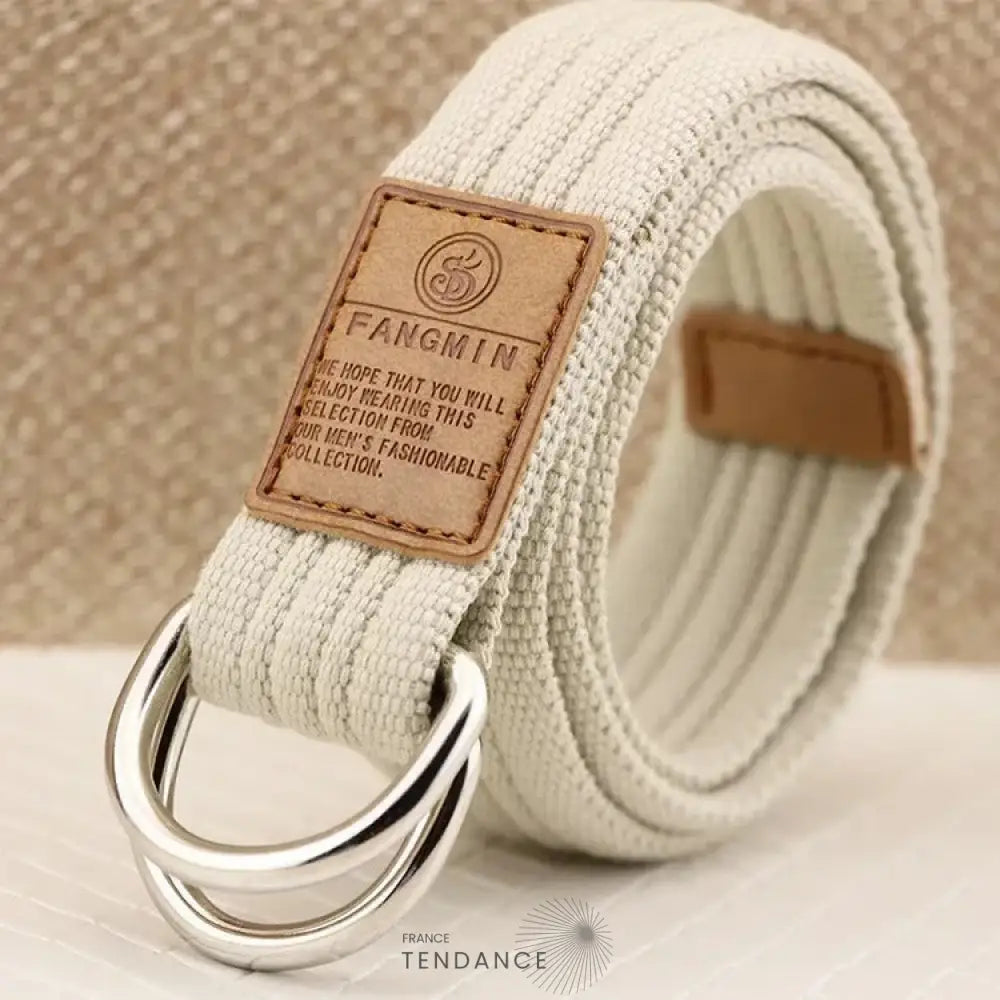 Ceinture Wei | Look Casual Décontracté CEINTURE FEMME