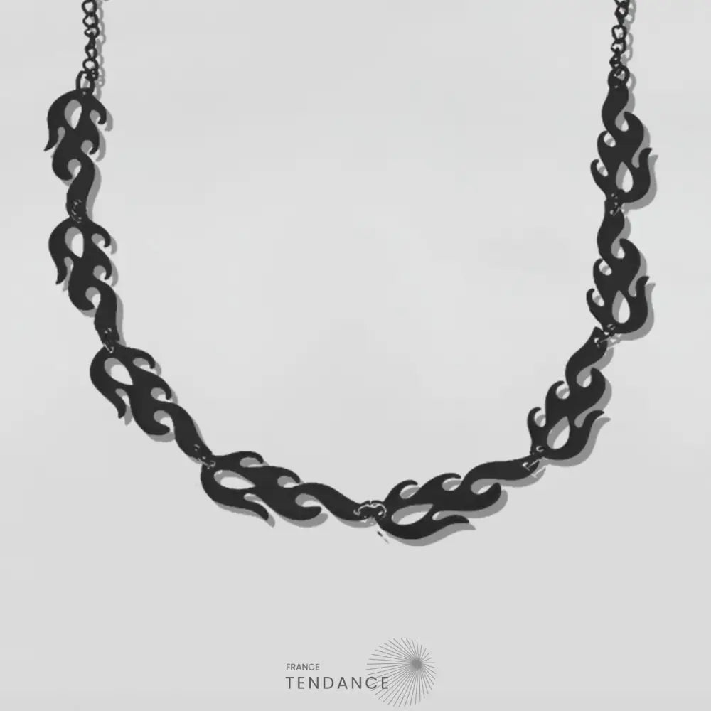 Chaîne Flame | France-Tendance