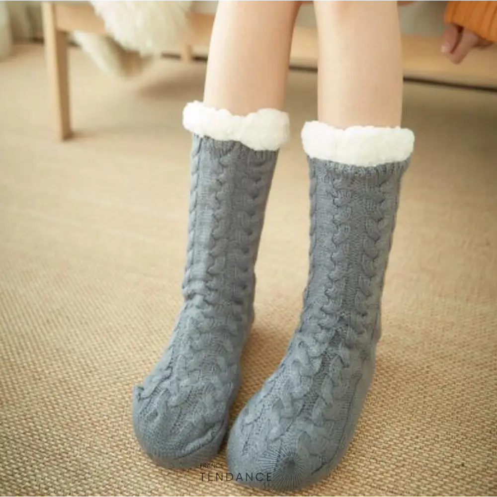 Chaussettes Cocooning | France-Tendance