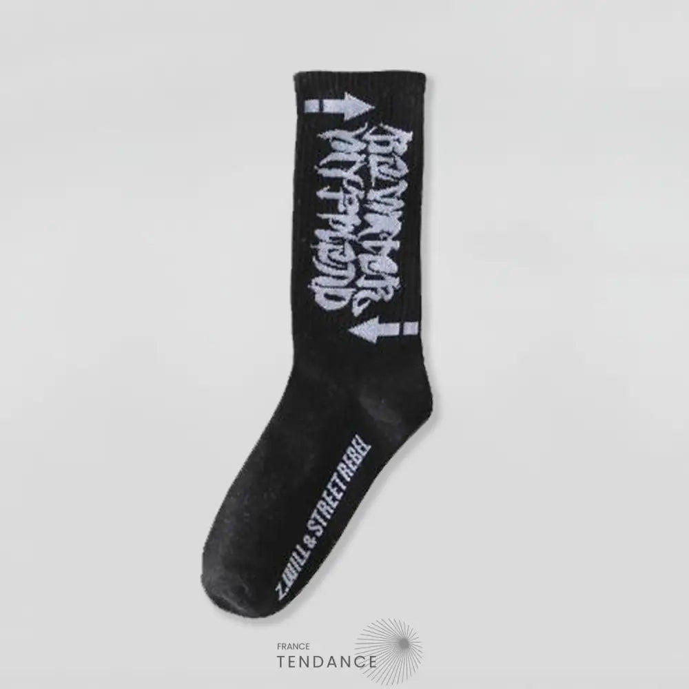 Chaussettes Graffiti™ | France-Tendance
