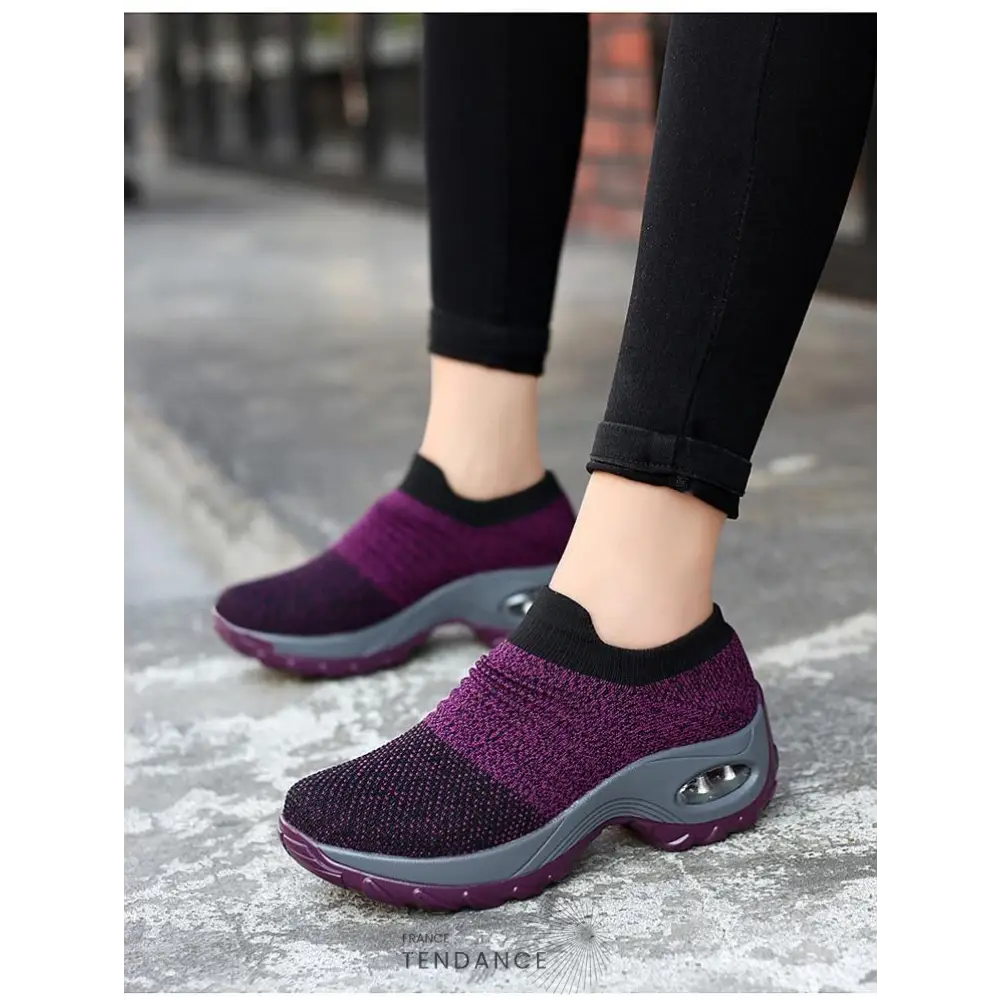 Chaussures De Marche Skinfeet™ | France-Tendance