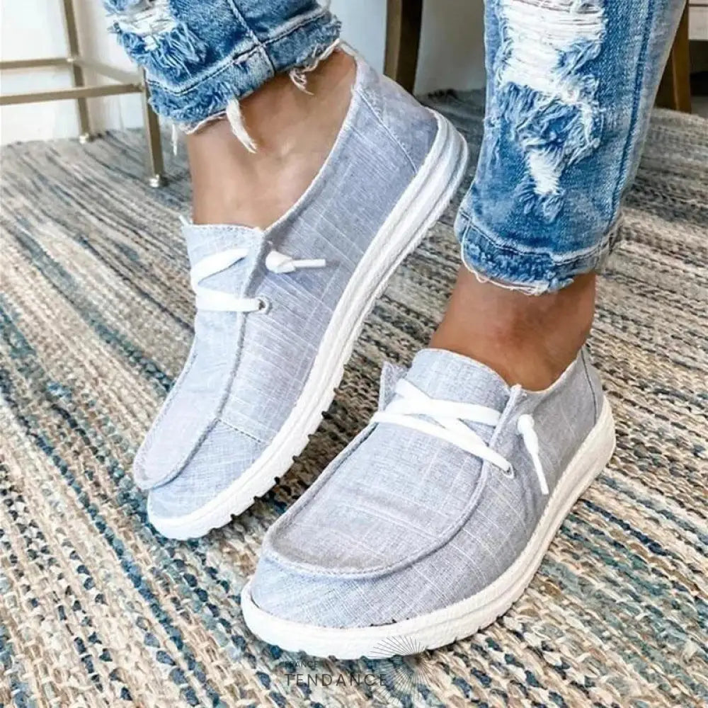 Chaussures à Lacets Orthopédiques | France-Tendance