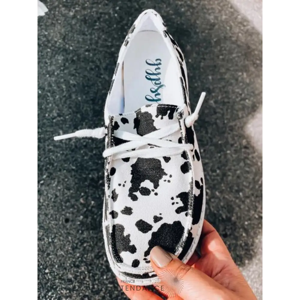 Chaussures à Lacets Orthopédiques | France-Tendance