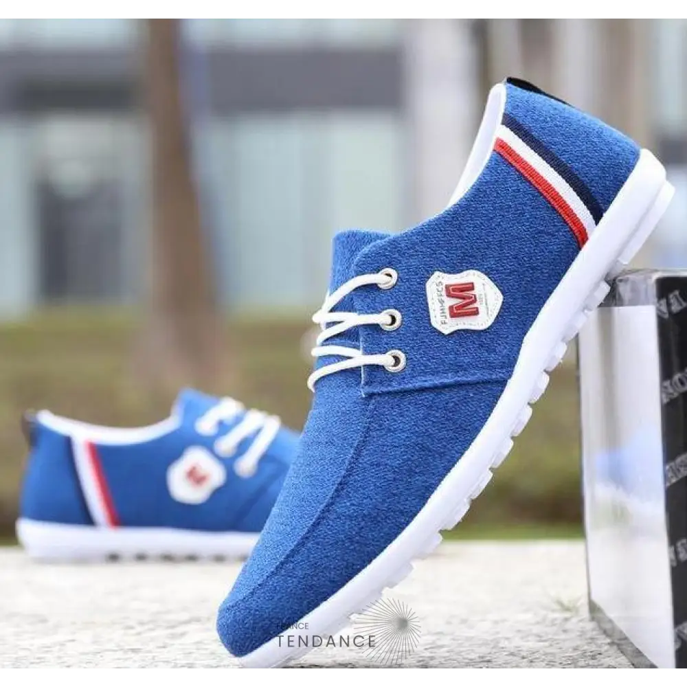 Chaussures Men | France-Tendance