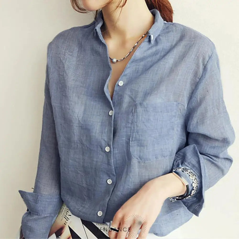 Chemisier Tendance | France-Tendance