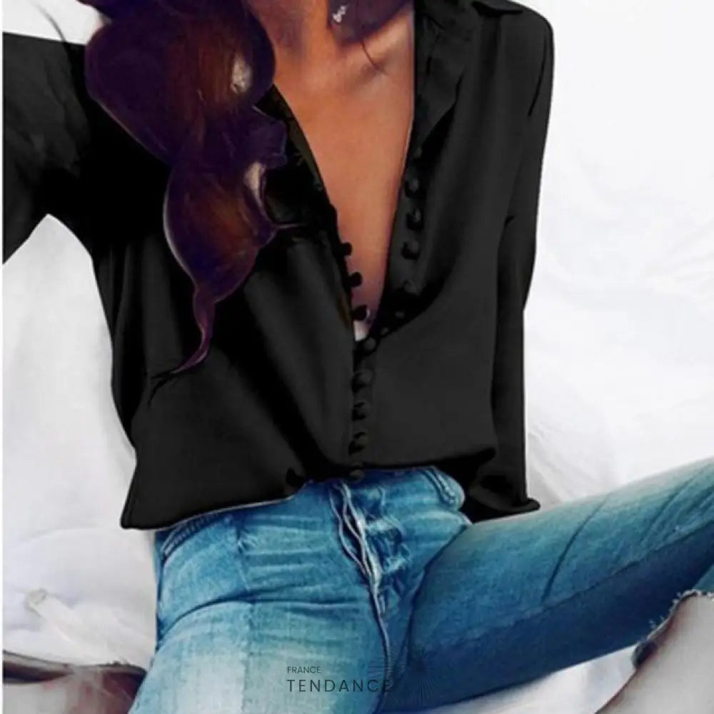 Chemisier Tendance Femme | France-Tendance