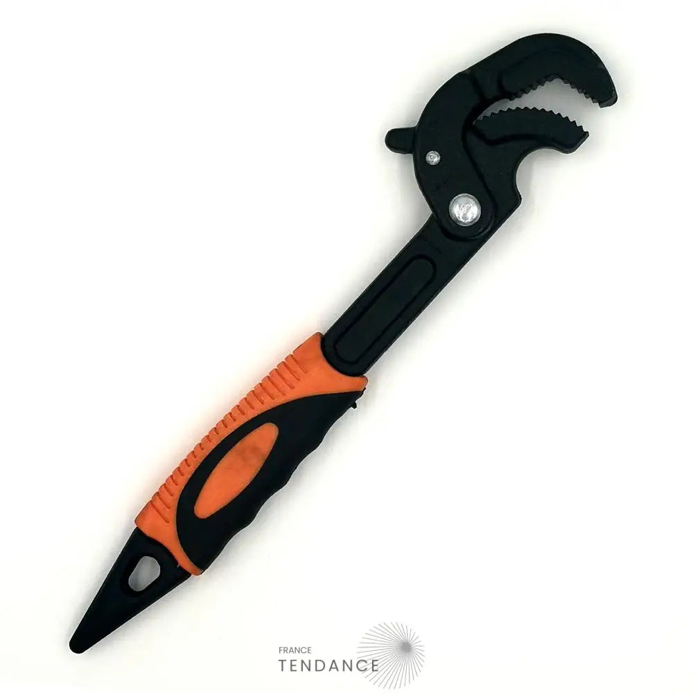 Clé Universelle En Acier-carbone | France-Tendance