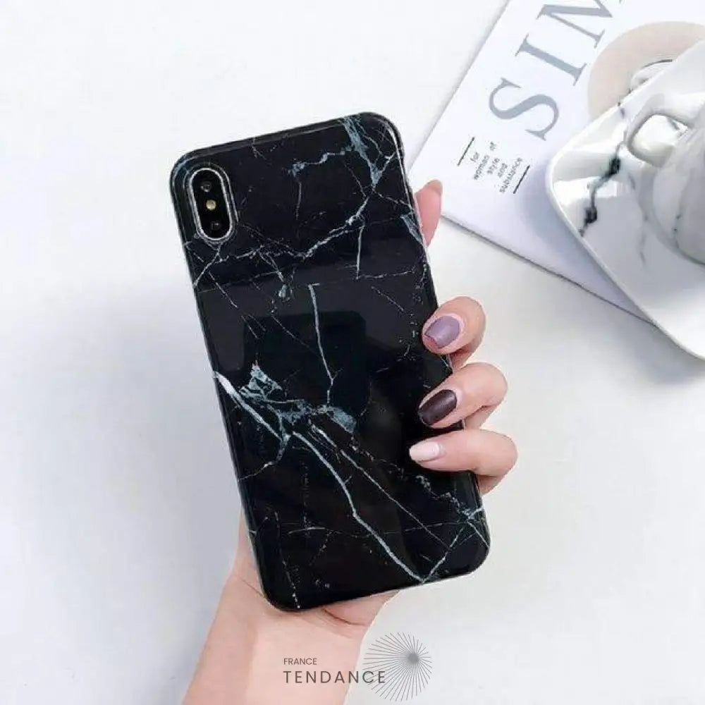 Coque Broken | France-Tendance