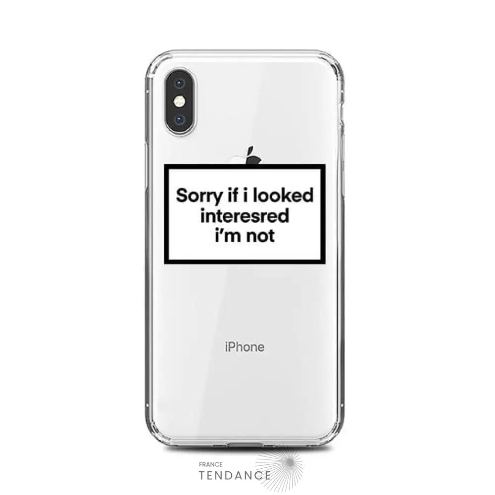 Coque Ciragette Package | France-Tendance