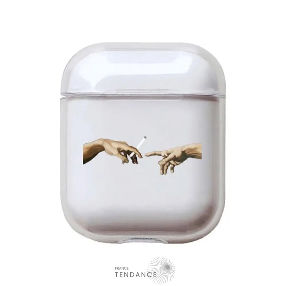 Coque Creation Of Adam | France-Tendance