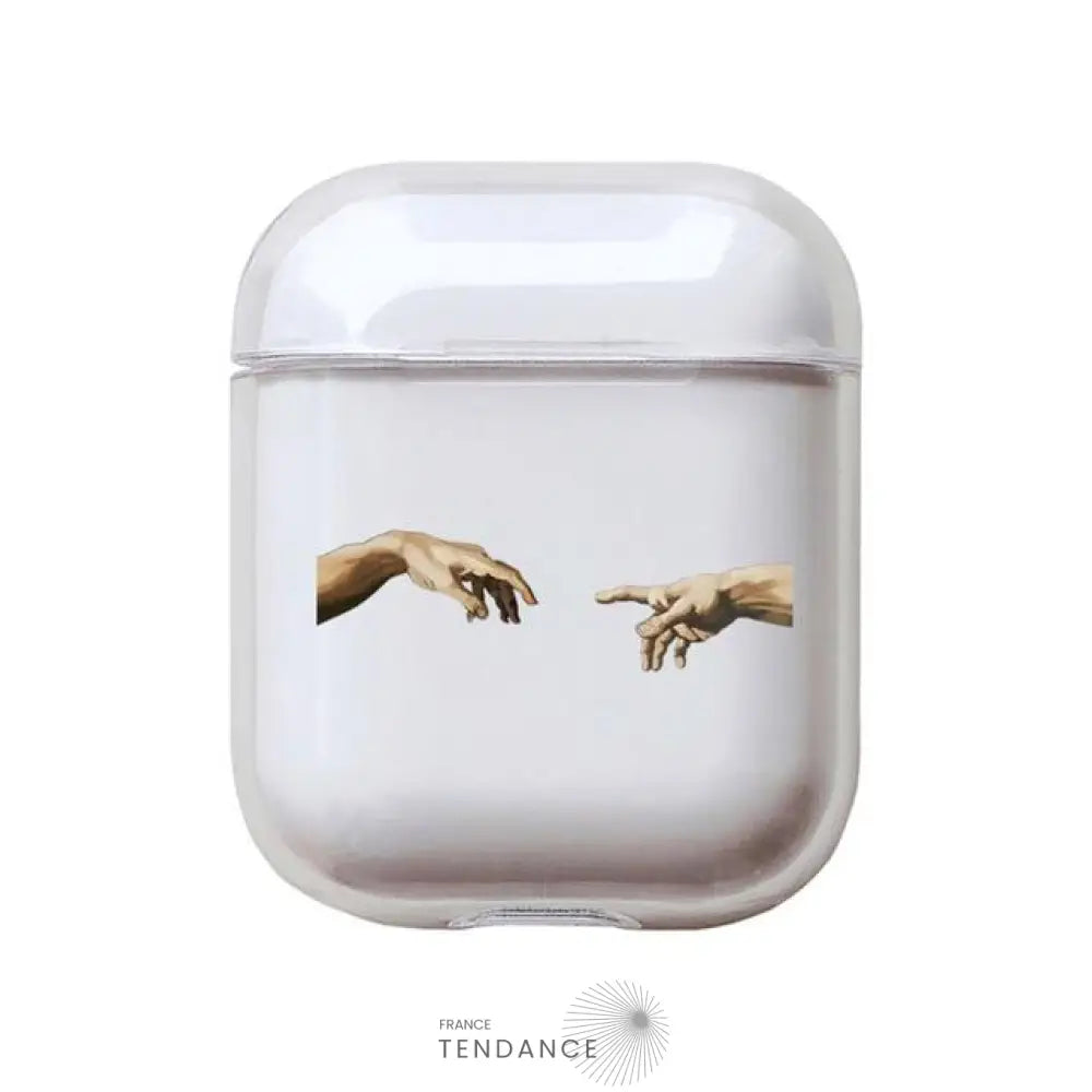 Coque Creation Of Adam | France-Tendance