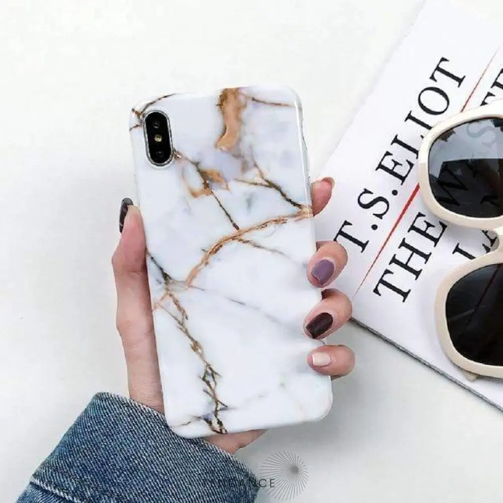 Coque Marble | France-Tendance
