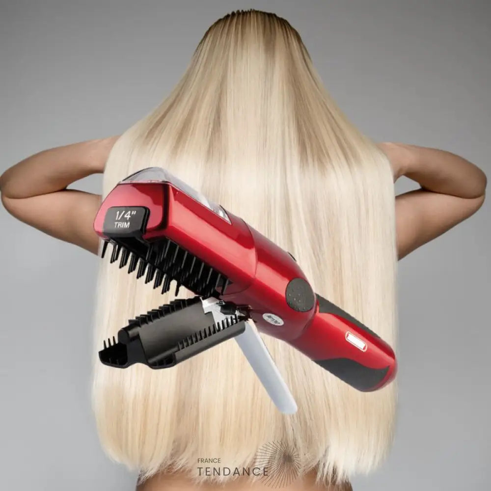 Coupe Fourches | Appareil/brosse Pour Cheveux |