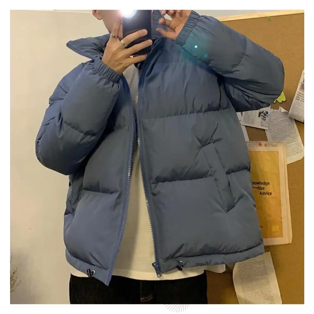 Doudoune Colour | France-Tendance