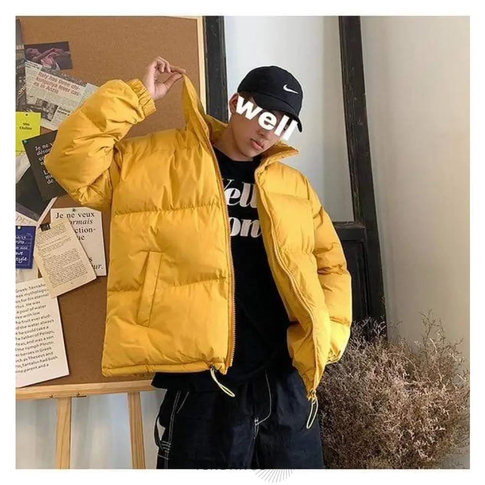 Doudoune Colour | France-Tendance